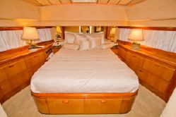 photo of  Ferretti Motor Yacht