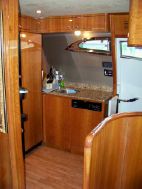 photo of  72' Ferretti Motor Yacht