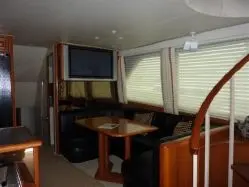 photo of  72' Viking Yachts Convertible NEW ENGINES TOTAL REFIT 2007!!!