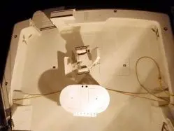 photo of  72' Viking Yachts Convertible NEW ENGINES TOTAL REFIT 2007!!!