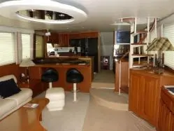 photo of  72' Viking Yachts Convertible NEW ENGINES TOTAL REFIT 2007!!!