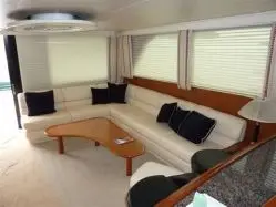 photo of  72' Viking Yachts Convertible NEW ENGINES TOTAL REFIT 2007!!!