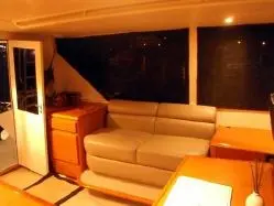 photo of  72' Viking Yachts Convertible NEW ENGINES TOTAL REFIT 2007!!!