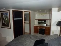 photo of  Viking Yachts Convertible NEW ENGINES TOTAL REFIT 2007!!!