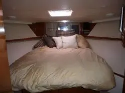 photo of  Viking Yachts Convertible NEW ENGINES TOTAL REFIT 2007!!!