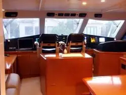 photo of  Viking Yachts Convertible NEW ENGINES TOTAL REFIT 2007!!!