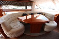photo of  Sunseeker Manhattan 74