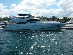 photo of  74' Sunseeker Manhattan 74