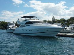 photo of  74' Sunseeker Manhattan 74