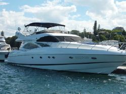 photo of  74' Sunseeker Manhattan 74