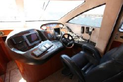 photo of  74' Sunseeker Manhattan 74