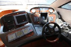 photo of  74' Sunseeker Manhattan 74
