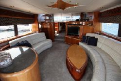 photo of  74' Sunseeker Manhattan 74