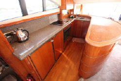 photo of  74' Sunseeker Manhattan 74