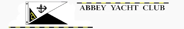 Abbey Yacht Club BANNER