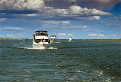 Aransas Pass Yacht Club
