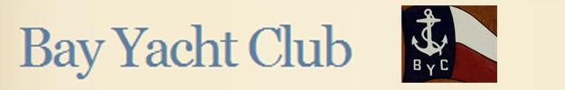Bay Yacht Club BANNER