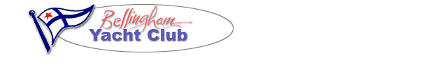 Bellingham Yacht Club BANNER
