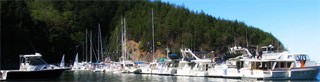 Bellingham Yacht Club