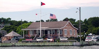 Bellport Bay Yacht Club