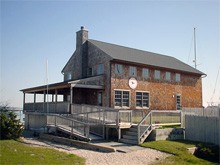 Breakwater Yacht Club