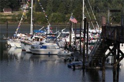 Bremerton Yacht Club