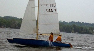 Canandaigua Yacht Club