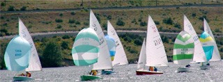 Columbia Basin Sailing Club