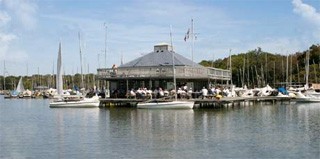 Find Yacht Clubs in Texas - Yacht Club Directory - Logos, Burgees