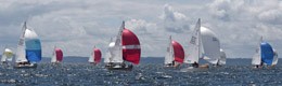 Corinthian Yacht Club Of Seattle