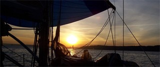 Corinthian Yacht Club of Tacoma