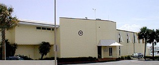 Corpus Christi Yacht Club