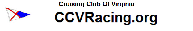 Cruising Club of Virginia BANNER