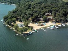 Delavan Lake Yacht Club