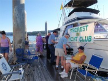 Fircrest Yacht Club