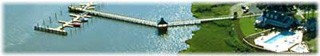 Gatling Pointe Yacht Club