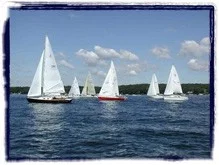 Geneva Lake Keelboat Club