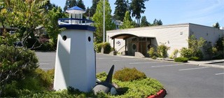 Gig Harbor Yacht Club