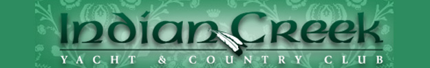 Indian Creek Yacht_Country Club BANNER