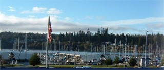 Kingston Cove Yacht Club