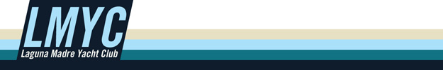 Laguna Madre Yacht Club BANNER