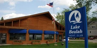 Lake Beulah Yacht Club