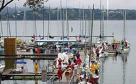 Lake Canyon Yacht Club