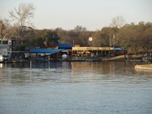 Lake LBJ Resort and Marina