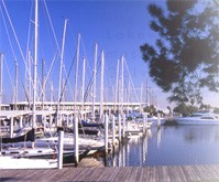 lakewood yacht club address