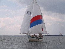 Langley Yacht Club