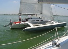 Lavon Yacht Club