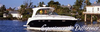 Lynnhaven Marine Yacht Club