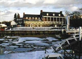 Manhasset Bay Yacht Club