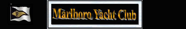 Marlboro Yacht Club BANNER